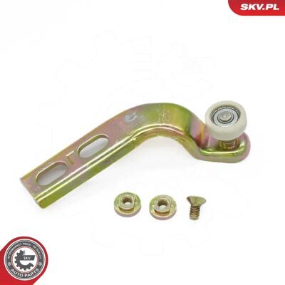 Esen SKV 96SKV858 Carril guía para puerta corredera - Guía de puerta corredera Esen SKV 96SKV858 Carril guía para puerta corredera - Guía de puerta corredera