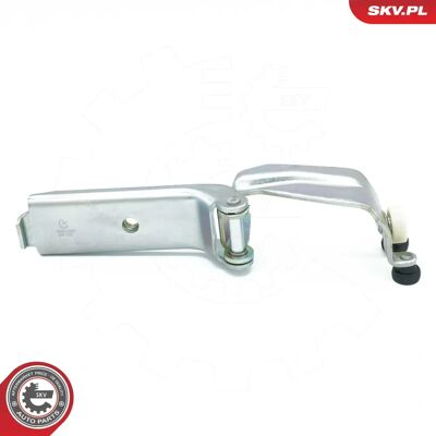 ESEN SKV 96SKV865 - Left Sliding Door Guide for Mercedes-Benz Vito ESEN SKV 96SKV865 - Left Sliding Door Guide for Mercedes-Benz Vito