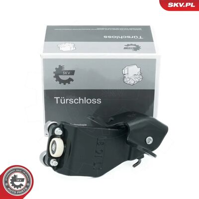 ESEN SKV 96SKV866 Führungsrollen, Schiebetür, links, Fahrerseite - Schiebetürführung ESEN SKV 96SKV866 Führungsrollen, Schiebetür, links, Fahrerseite - Schiebetürführung