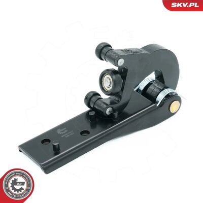 Esen SKV 96SKV873 Skyvedørsguide - Sliding Door Guide Esen SKV 96SKV873 Skyvedørsguide - Sliding Door Guide