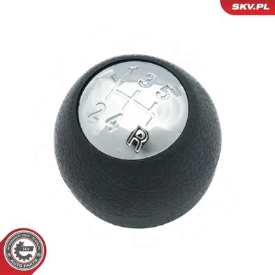 ESEN SKV 63SKV006 Schaltknauf - Gear Shift Knob ESEN SKV 63SKV006 Schaltknauf - Gear Shift Knob