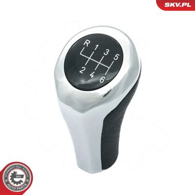 ESEN SKV 63SKV010 Pomo de velocidad - 6 velocidades para BMW ESEN SKV 63SKV010 Pomo de velocidad - 6 velocidades para BMW