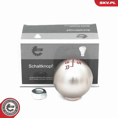 ESEN SKV 63SKV045 Schalthebelknauf - Gear Shift Knob ESEN SKV 63SKV045 Schalthebelknauf - Gear Shift Knob