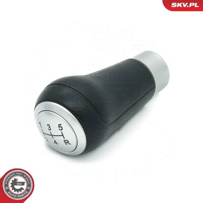 ESEN SKV 63SKV046 Gear Shift Knob - 5-Speed Honda Civic 7 Hatchback ESEN SKV 63SKV046 Gear Shift Knob - 5-Speed Honda Civic 7 Hatchback