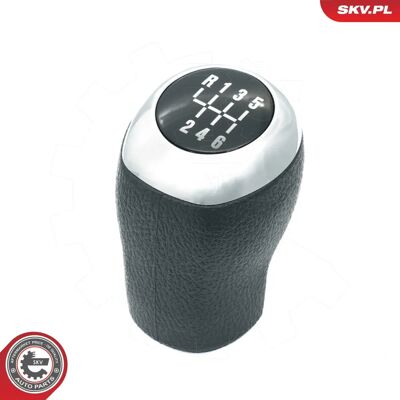 ESEN SKV 63SKV047 Hyundai i30 II 6-speed Gear Shift Knob ESEN SKV 63SKV047 Hyundai i30 II 6-speed Gear Shift Knob