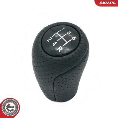 ESEN SKV 63SKV062 Buton schimbător de viteze din piele - Buton schimbător de viteze ESEN SKV 63SKV062 Buton schimbător de viteze din piele - Buton schimbător de viteze