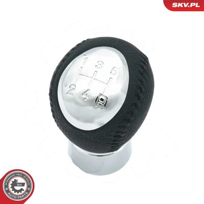 ESEN SKV 63SKV063 Buton schimbător din piele - Maneta schimbător ESEN SKV 63SKV063 Buton schimbător din piele - Maneta schimbător