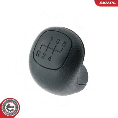 Essen SKV 63SKV064 Versnellingspookknop - Type versnellingsbak Essen SKV 63SKV064 Versnellingspookknop - Type versnellingsbak
