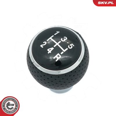 ESEN SKV 63SKV077 Leder Schalthebel - Schalthebel ESEN SKV 63SKV077 Leder Schalthebel - Schalthebel