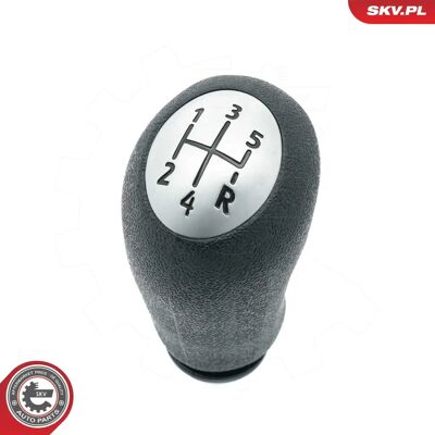 ESEN SKV 63SKV080 Gear Shift Knob - Gear Shift Knob ESEN SKV 63SKV080 Gear Shift Knob - Gear Shift Knob