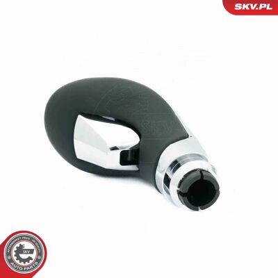 ESEN SKV 63SKV088 Krom växelspak - Automat ESEN SKV 63SKV088 Krom växelspak - Automat