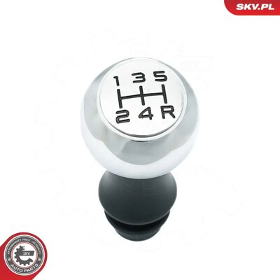 Pomo de câmbio ESEN SKV 63SKV103 - Tipo de transmissão Pomo de câmbio ESEN SKV 63SKV103 - Tipo de transmissão