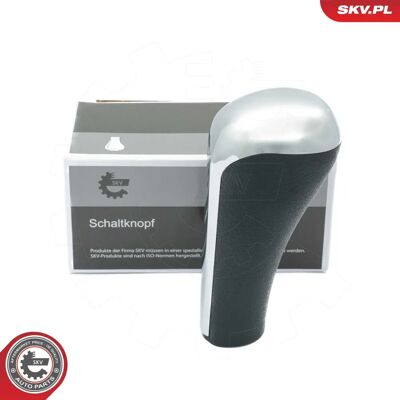 ESEN SKV 63SKV104 Pomo de palanca de cambios - Pomo para Peugeot 206 207 ESEN SKV 63SKV104 Pomo de palanca de cambios - Pomo para Peugeot 206 207