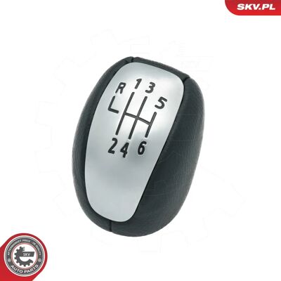 ESEN SKV 63SKV112 Pomello cambio - Renault Laguna 3 ESEN SKV 63SKV112 Pomello cambio - Renault Laguna 3