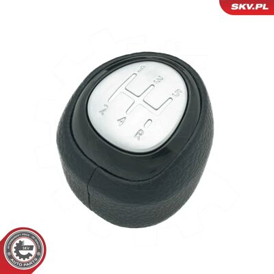 ESEN SKV 63SKV114 Schaltknauf - Gear Shift Knob ESEN SKV 63SKV114 Schaltknauf - Gear Shift Knob