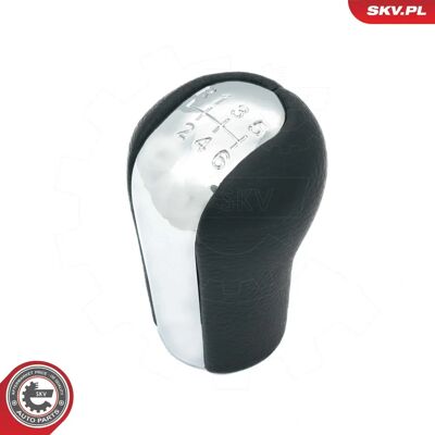 ESEN SKV 63SKV120 Leder Schalthebelknauf - Schaltknauf ESEN SKV 63SKV120 Leder Schalthebelknauf - Schaltknauf