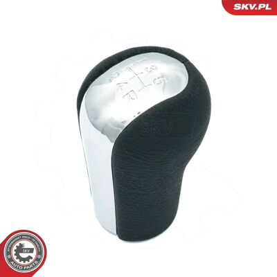 Palanca de cambio Esen SKV 63SKV123 Cuero - 5 velocidades Toyota Palanca de cambio Esen SKV 63SKV123 Cuero - 5 velocidades Toyota