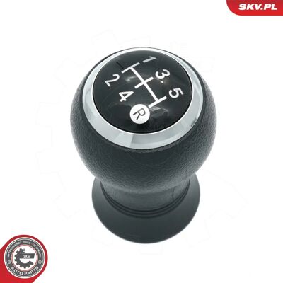 Esen SKV 63SKV124 Schalthebelknauf - Toyota Yaris III 3/5 Türen Esen SKV 63SKV124 Schalthebelknauf - Toyota Yaris III 3/5 Türen