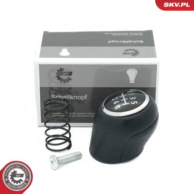Esen SKV 63SKV125 Vaihteenvalitsin - VW T5 Esen SKV 63SKV125 Vaihteenvalitsin - VW T5