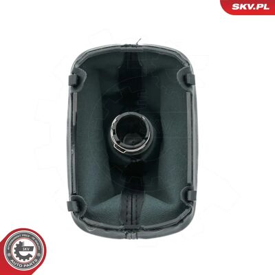 ESEN SKV 63SKV400 Buton de schimbare din piele pentru AUDI A3 - Schimbător de viteze ESEN SKV 63SKV400 Buton de schimbare din piele pentru AUDI A3 - Schimbător de viteze