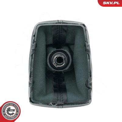ESEN SKV 63SKV401 Nahkainen vaihteenvalitsin - Vaihteenvalitsin ESEN SKV 63SKV401 Nahkainen vaihteenvalitsin - Vaihteenvalitsin