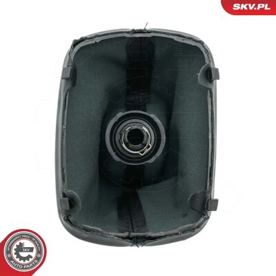 ESEN SKV 63SKV405 Leder Schaltknauf - Getriebetyp ESEN SKV 63SKV405 Leder Schaltknauf - Getriebetyp