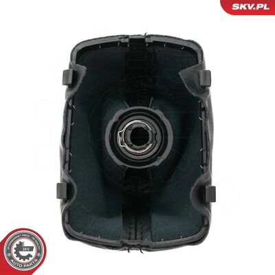 ESEN SKV 63SKV407 Läder växelknapp - Växelspak för AUDI A3 3/5 dörrar ESEN SKV 63SKV407 Läder växelknapp - Växelspak för AUDI A3 3/5 dörrar