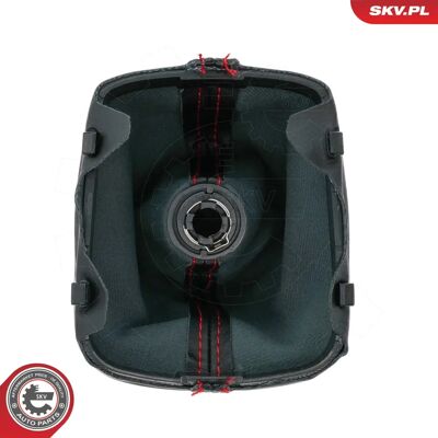 ESEN SKV 63SKV410 Nahkainen 6-vaihteinen vaihteenvalitsin AUDI A3 ESEN SKV 63SKV410 Nahkainen 6-vaihteinen vaihteenvalitsin AUDI A3
