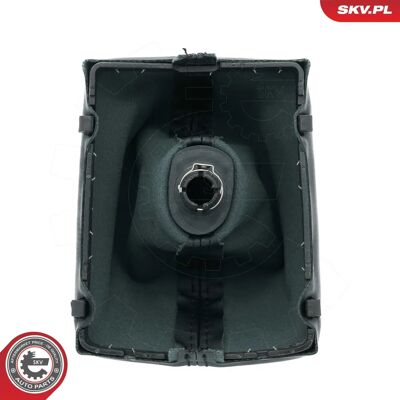ESEN SKV 63SKV414 Pulsante cambio - 6 marce per AUDI A4 B8 ESEN SKV 63SKV414 Pulsante cambio - 6 marce per AUDI A4 B8