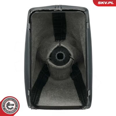 Mercedes-Benz Classe E Pomello cambio in pelle - 6 marce OEM A2112677310 Mercedes-Benz Classe E Pomello cambio in pelle - 6 marce OEM A2112677310