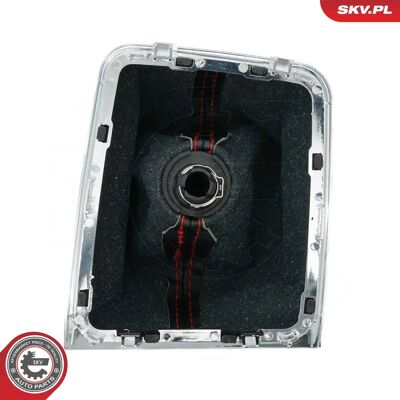 ESEN SKV 63SKV435 Gearskifteknap - Type ESEN SKV 63SKV435 Gearskifteknap - Type