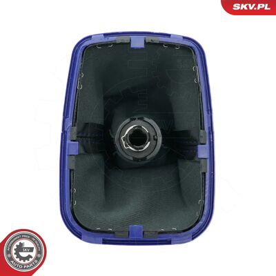 ESEN SKV 63SKV437 Pomello cambio - 5 marce VW Golf 4, Bora ESEN SKV 63SKV437 Pomello cambio - 5 marce VW Golf 4, Bora
