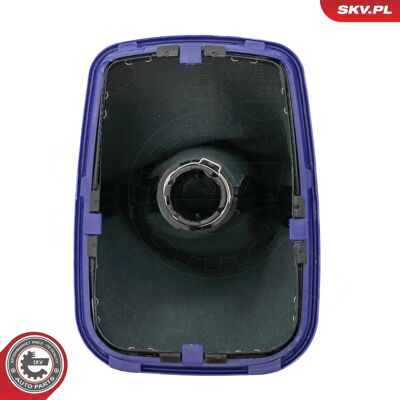 ESEN SKV 63SKV438 Volkswagen Schaltknauf - 5-Gang ESEN SKV 63SKV438 Volkswagen Schaltknauf - 5-Gang