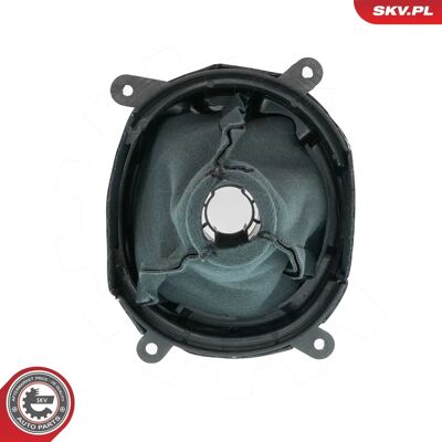 ESEN SKV 63SKV445 Honda Civic 8 Hatchback 6-versnellings versnellingspookknop ESEN SKV 63SKV445 Honda Civic 8 Hatchback 6-versnellings versnellingspookknop