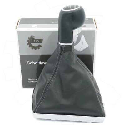 ESEN SKV 63SKV456 Gear Shift Knob - Opel Astra H 5-speed ESEN SKV 63SKV456 Gear Shift Knob - Opel Astra H 5-speed