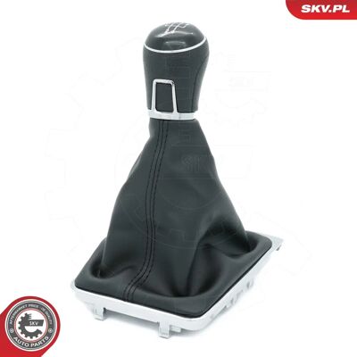 ESEN SKV 63SKV462 Schaltknauf - VW Passat B6 5-Gang ESEN SKV 63SKV462 Schaltknauf - VW Passat B6 5-Gang