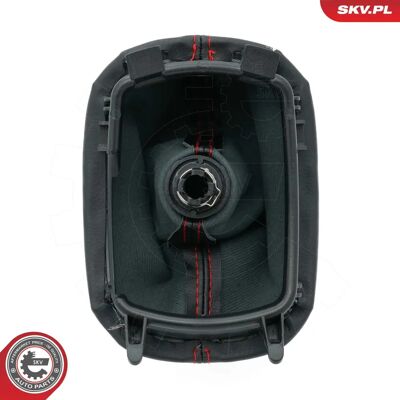ESEN SKV 63SKV470 Palanca de cambios en cuero 5 velocidades - Gear Shift Knob ESEN SKV 63SKV470 Palanca de cambios en cuero 5 velocidades - Gear Shift Knob