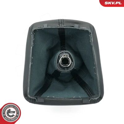 ESEN SKV 63SKV477 Lederen versnellingspook - Versnellingspook ESEN SKV 63SKV477 Lederen versnellingspook - Versnellingspook