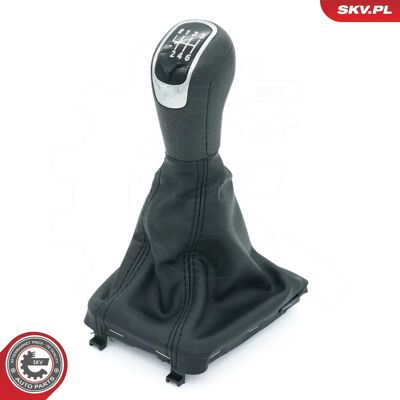ESEN SKV 63SKV483 Gearskiftepude - Gearskiftepude til SKODA Superb II Break, 6-trins OEM 3T0711113, 3TD711113 ESEN SKV 63SKV483 Gearskiftepude - Gearskiftepude til SKODA Superb II Break, 6-trins OEM 3T0711113, 3TD711113