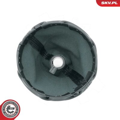 ESEN SKV 63SKV486 Gear Shift Knob - 6-Speed VW Transporter 5 ESEN SKV 63SKV486 Gear Shift Knob - 6-Speed VW Transporter 5