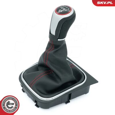 ESEN SKV 63SKV487 Växelspaksknapp - Volkswagen 5-växlad OEM ESEN SKV 63SKV487 Växelspaksknapp - Volkswagen 5-växlad OEM
