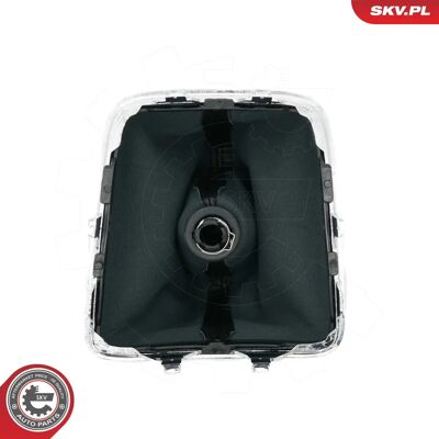 Esen SKV 63SKV496 Växelspakknopp - 6-växlad OEM VW Esen SKV 63SKV496 Växelspakknopp - 6-växlad OEM VW
