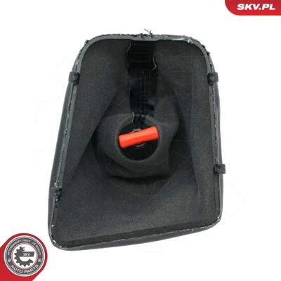 ESEN SKV 63SKV499 Pomo de cambio - Clase E Sedan ESEN SKV 63SKV499 Pomo de cambio - Clase E Sedan