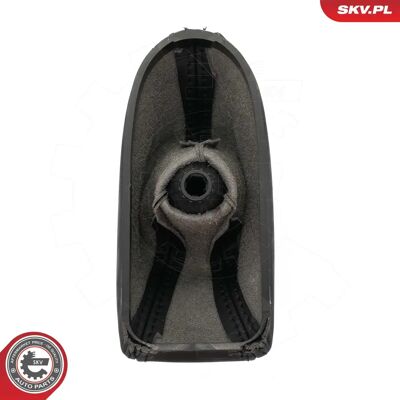 ESEN SKV 63SKV500 Leather Gear Shift Knob - Gear Shift Knob ESEN SKV 63SKV500 Leather Gear Shift Knob - Gear Shift Knob