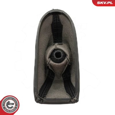 ESEN SKV 63SKV501 Leder-Schaltknauf - Schalthebelknauf ESEN SKV 63SKV501 Leder-Schaltknauf - Schalthebelknauf