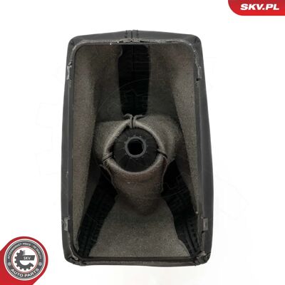 ESEN SKV 63SKV505 Pomello cambio a 6 marce in pelle - Gear Shift Knob ESEN SKV 63SKV505 Pomello cambio a 6 marce in pelle - Gear Shift Knob