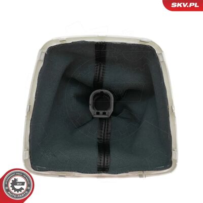 ESEN SKV 63SKV507 Pomo de cambio 6 velocidades - Pomo de palanca de cambios ESEN SKV 63SKV507 Pomo de cambio 6 velocidades - Pomo de palanca de cambios