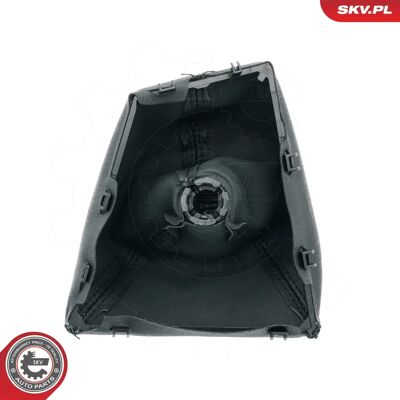 ESEN SKV 63SKV508 Cuero Palanca de cambios BMW 6 velocidades ESEN SKV 63SKV508 Cuero Palanca de cambios BMW 6 velocidades