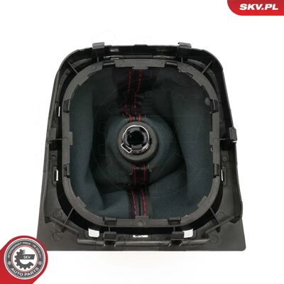 ESEN SKV 63SKV512 Pomo de schimb în piele - Schimbător ESEN SKV 63SKV512 Pomo de schimb în piele - Schimbător
