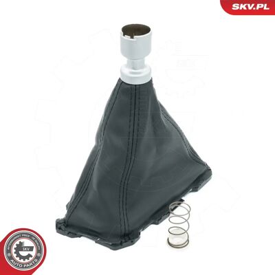 ESEN SKV 63SKV903 Garnissage de levier de changement de vitesse - OEM für Ford ESEN SKV 63SKV903 Garnissage de levier de changement de vitesse - OEM für Ford